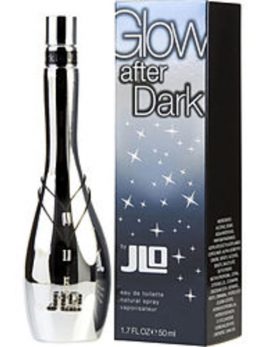 Glow After Dark Edt Spray 1.7 Oz For Women