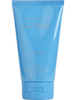 Cool Water Shower Breeze 5 Oz For Women