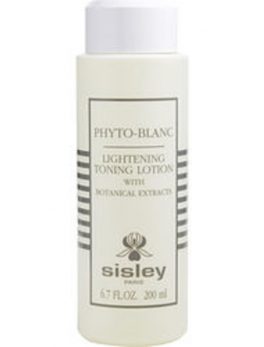 Sisley Phyto-blanc Lightening Toning Lotion--200ml/6.7oz For Women