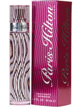 Paris Hilton Sheer Edt Spray 1.7 Oz For Women