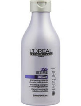 L'oreal Serie Expert Liss Ultime Smoothing Shampoo 8.45 Oz For Anyone