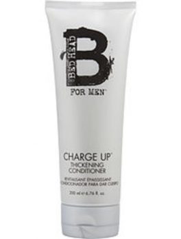 Bed Head Men Charge Up Conditioner 6.7 Oz For Men