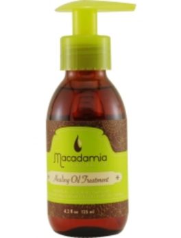 Macadamia Natural Healing Oil Treatment 4.2 Oz For Anyone