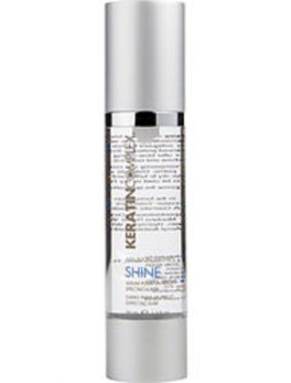 Keratin Complex Shine 1.7 Oz For Anyone