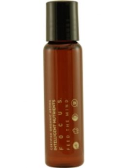 Intelligent Nutrients Intelligent Nutrients Certified Organic Scent: Focus .94 Oz For Women