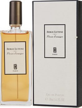 Serge Lutens Fleurs D'oranger Eau De Parfum Spray 1.6 Oz For Women