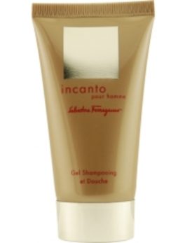 Incanto Shower Gel 1.7 Oz For Men