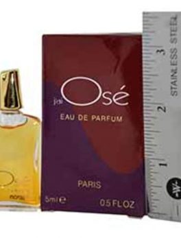 Jai Ose Eau De Parfum Spray .5 Oz For Women