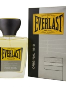 Everlast Original Edt Spray 1.7 Oz For Men