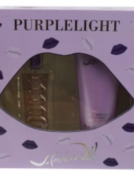 Purple Light Edt Spray 1 Oz For Women