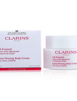 Clarins Extra Firming Body Cream --200ml/6.8oz For Women