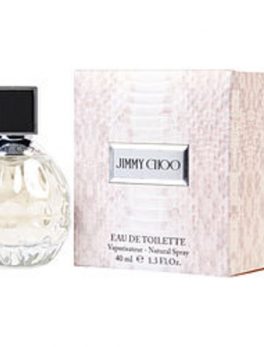 Jimmy Choo Edt Spray 1.3 Oz For Women