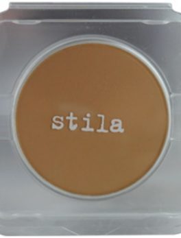 Stila Angel Light Whitening Powder Foundation Refill Spf 26 - Shade D --12g/0.42oz For Women