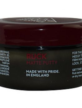 Lock Stock and Barrel Ruck Matte Putty 3.53 Oz For Men