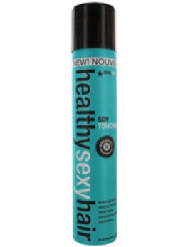 Sexy Hair Healthy Sexy Hair So Touchable Weightless Hair Spray 9 Oz For Anyone