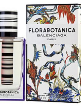 Florabotanica Eau De Parfum Spray 3.4 Oz For Women