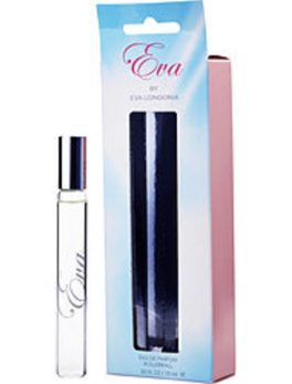 Eva By Eva Longoria Eau De Parfum Rollerball .33 Oz Mini For Women
