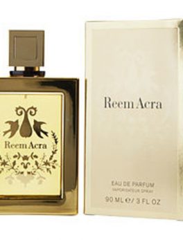 Reem Acra Eau De Parfum Spray 3 Oz For Women