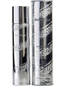 Steel Sugar Edt Spray 3.4 Oz For Men