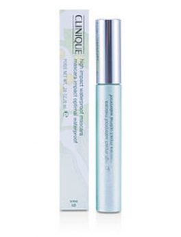 Clinique High Impact Waterproof Mascara - # 01 Black --8ml/0.28oz For Women
