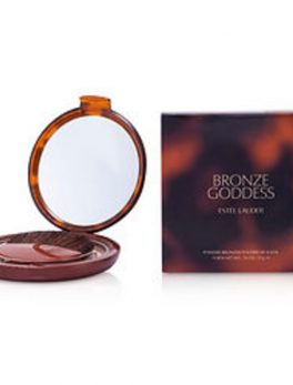 Estee Lauder Bronze Goddess Powder Bronzer - # 01 Light --21g/0.74oz For Women