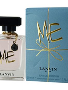 Lanvin Me Eau De Parfum Spray 1.7 Oz For Women