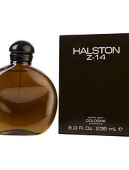 Halston Z-14 Cologne Spray 8 Oz For Men