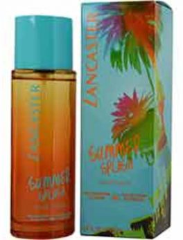 Summer Splash Edt Spray 3.4 Oz For Women