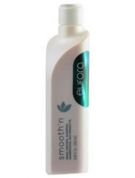 Eufora Smooth'n Collection Smooth'n Frizz Control Shampoo 8.45 Oz For Anyone