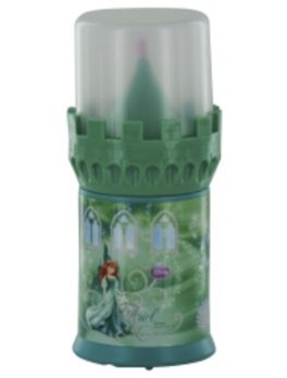 Little Mermaid Princess Ariel Shampoo 6.8 Oz For Women