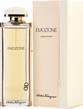 Emozione Eau De Parfum Spray 3.1 Oz For Women