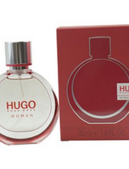 Hugo Eau De Parfum Spray 1 Oz For Women