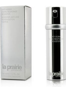 La Prairie Anti-aging Rapid Response Booster --50ml/1.7oz For Women