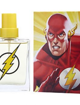 The Flash Edt Spray 3.4 Oz For Men