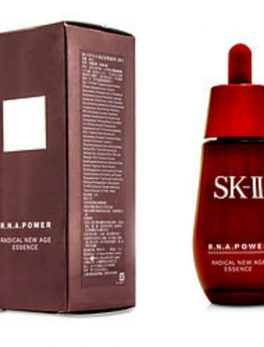 Sk Ii R.n.a. Power Radical New Age Essence --50ml/1.6oz For Women
