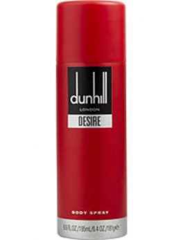 Desire Body Spray 6.4 Oz For Men