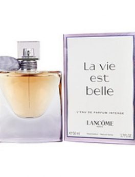 La Vie Est Belle Intense L'eau De Parfum Spray 1.7 Oz For Women