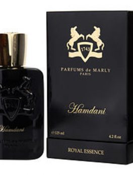 Parfums De Marly Hamdani Eau De Parfum Spray 4.2 Oz For Men