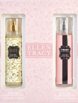 Ellen Tracy Ellen Tracy Body Mist 5 Oz and Tracy Body Mist 5 Oz For Women