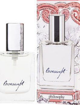 Philosophy Loveswept Edt Spray .5 Oz For Women