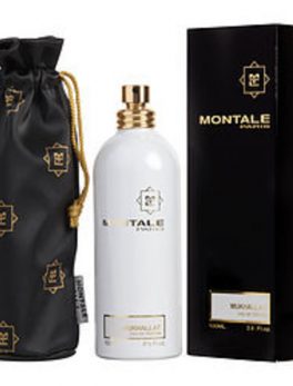 Montale Paris Mukhallat Eau De Parfum Spray 3.4 Oz For Anyone