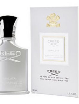 Creed Himalaya Eau De Parfum Spray 1.7 Oz For Men
