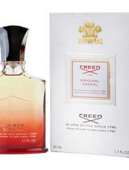 Creed Santal Eau De Parfum Spray 1.7 Oz For Anyone