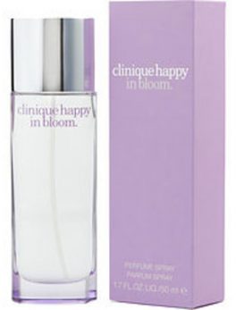 Happy In Bloom Parfum Spray 1.7 Oz (2017 Edition) For Women