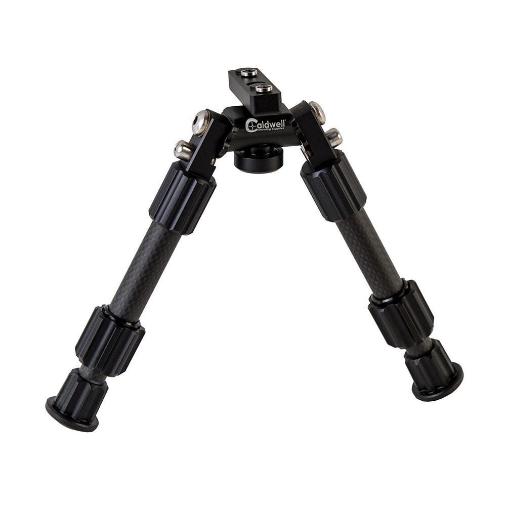 Caldwell Premium 6in- 9in M-LOK KeyMod Bipod