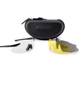 ESS Eyewear Ice 3LS Eyeshield Kit 740-0020