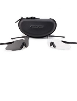 ESS Eyewear Ice 2X Eyeshield Kit 740-0003