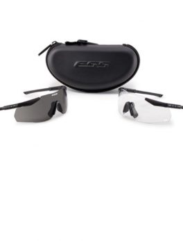ESS Eyewear Ice 2X NARO Eyeshield Kit 740-0001