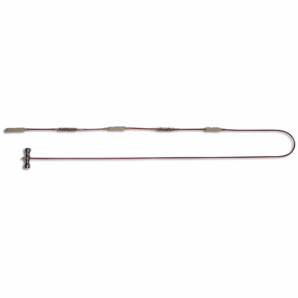 GrovTec EZ Bore Cleaner .35 .350 .357 .358 .375 Caliber