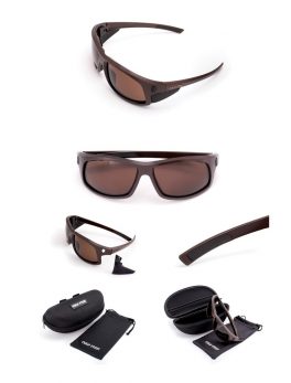 Cold Steel Battle Shades Mark I - Matte Dark Brown
